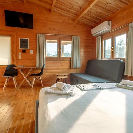 Agrelia Homes 2 Dragano Zewnętrze zdjęcie