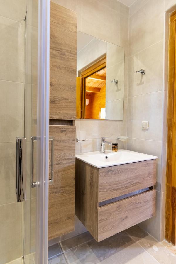 Agrelia Homes 2 Dragano Zewnętrze zdjęcie