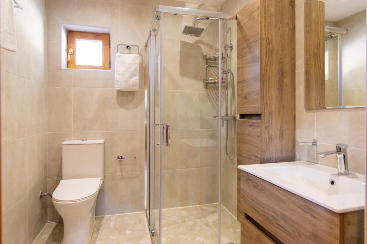 Agrelia Homes 2 Dragano Zewnętrze zdjęcie