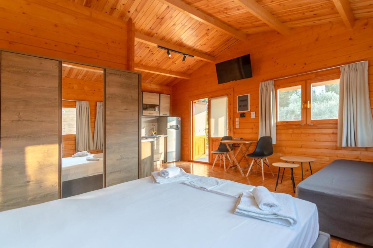 Agrelia Homes 2 Dragano Zewnętrze zdjęcie