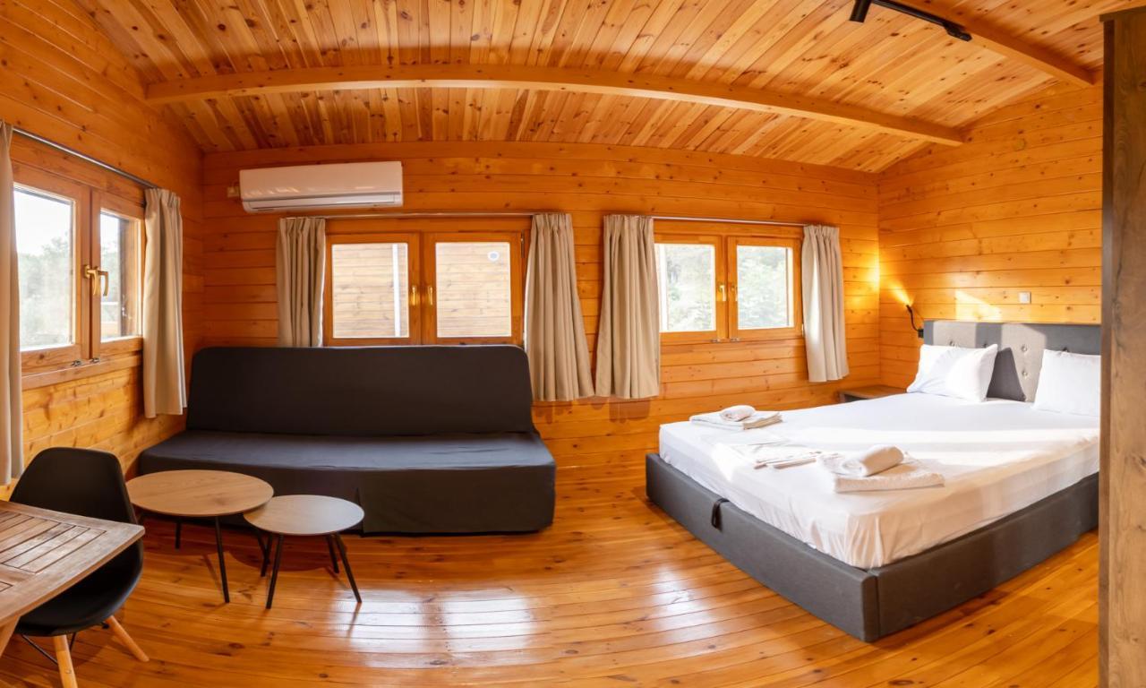 Agrelia Homes 2 Dragano Zewnętrze zdjęcie