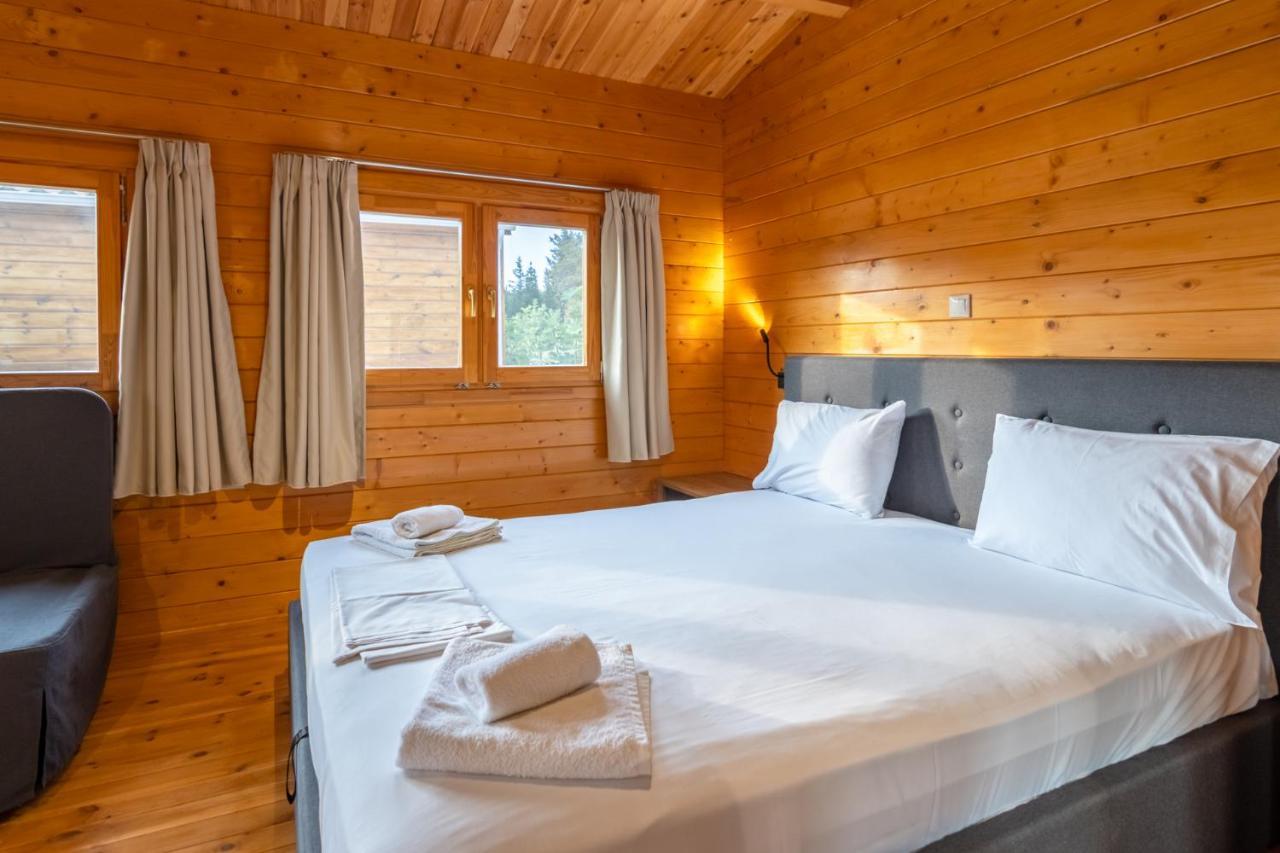 Agrelia Homes 2 Dragano Zewnętrze zdjęcie