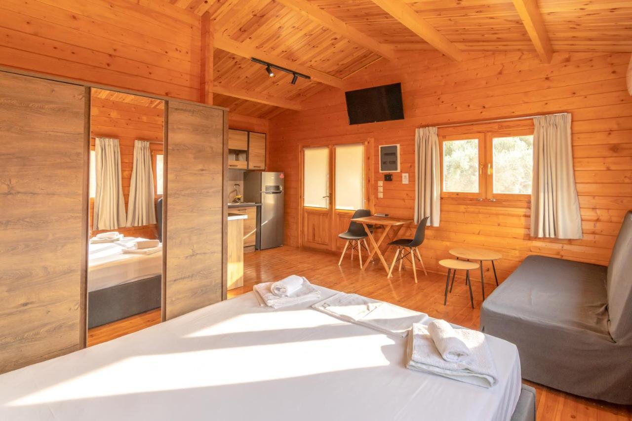 Agrelia Homes 2 Dragano Zewnętrze zdjęcie