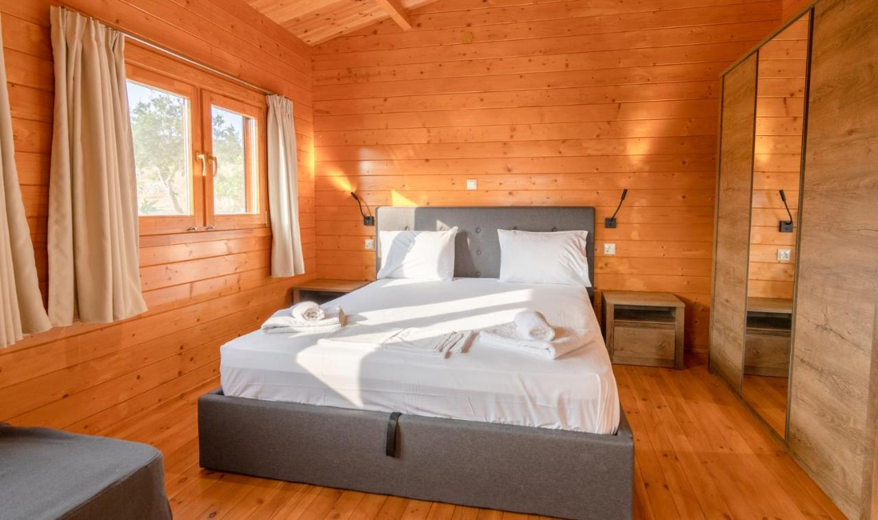 Agrelia Homes 2 Dragano Zewnętrze zdjęcie