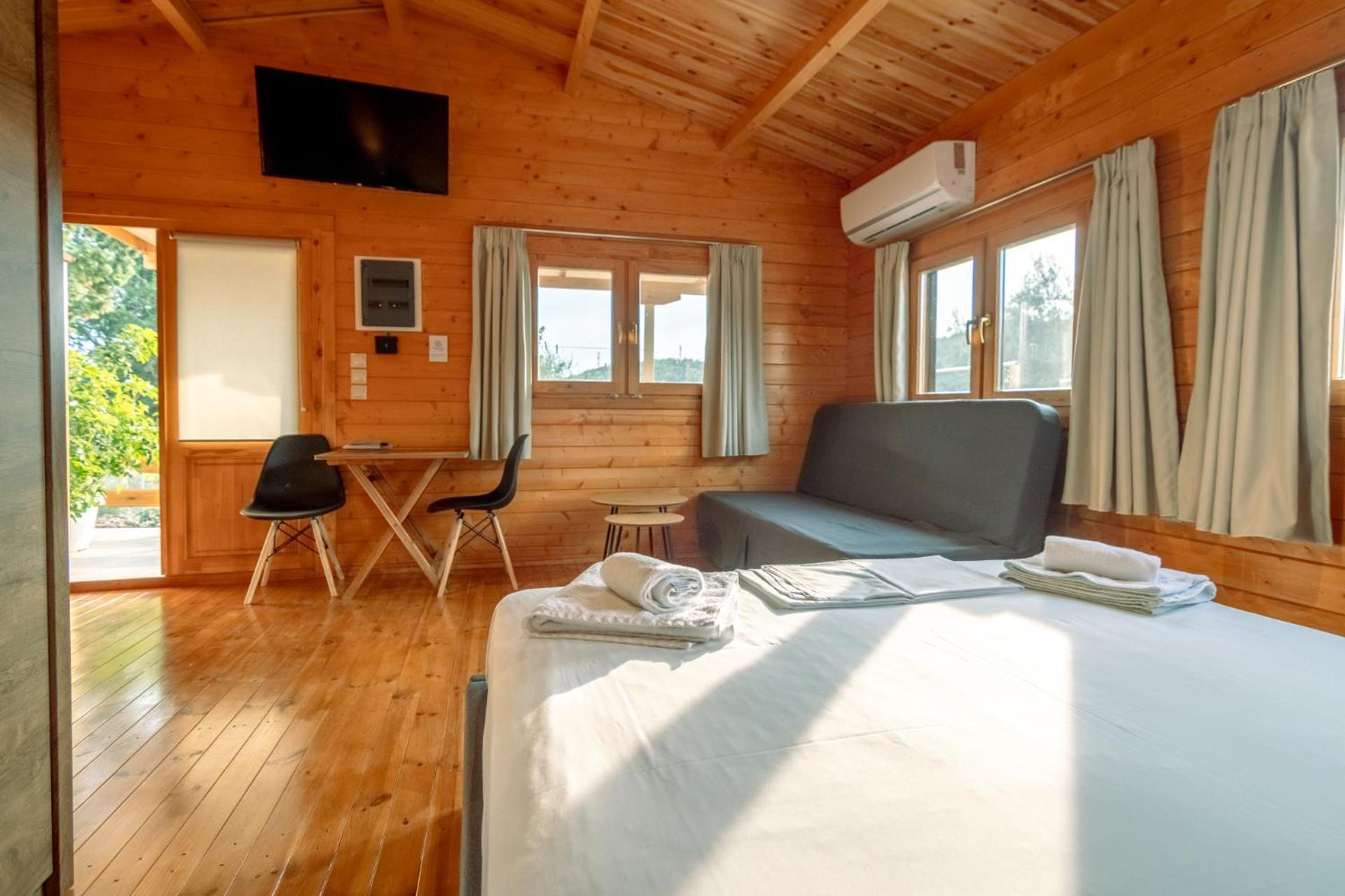 Agrelia Homes 2 Dragano Zewnętrze zdjęcie