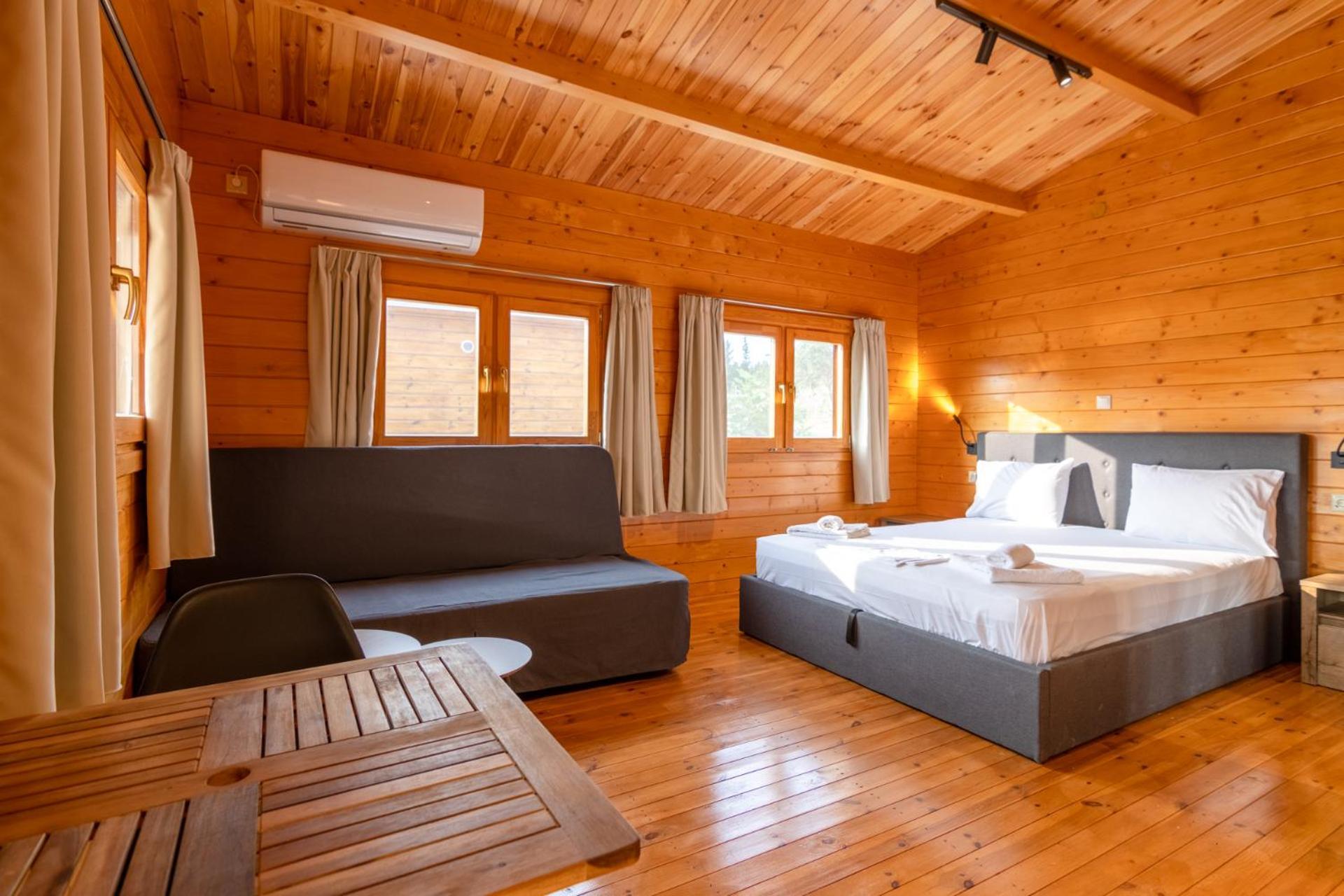 Agrelia Homes 2 Dragano Zewnętrze zdjęcie