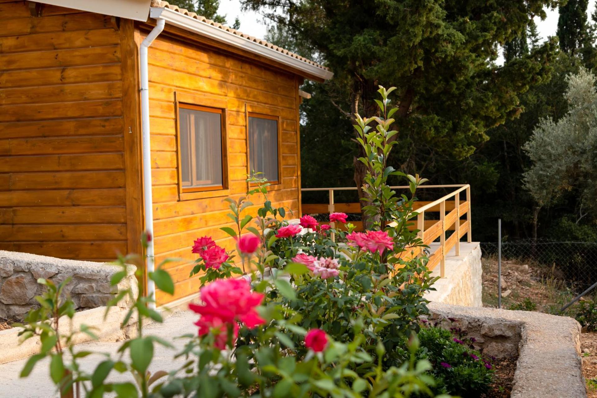 Agrelia Homes 2 Dragano Zewnętrze zdjęcie