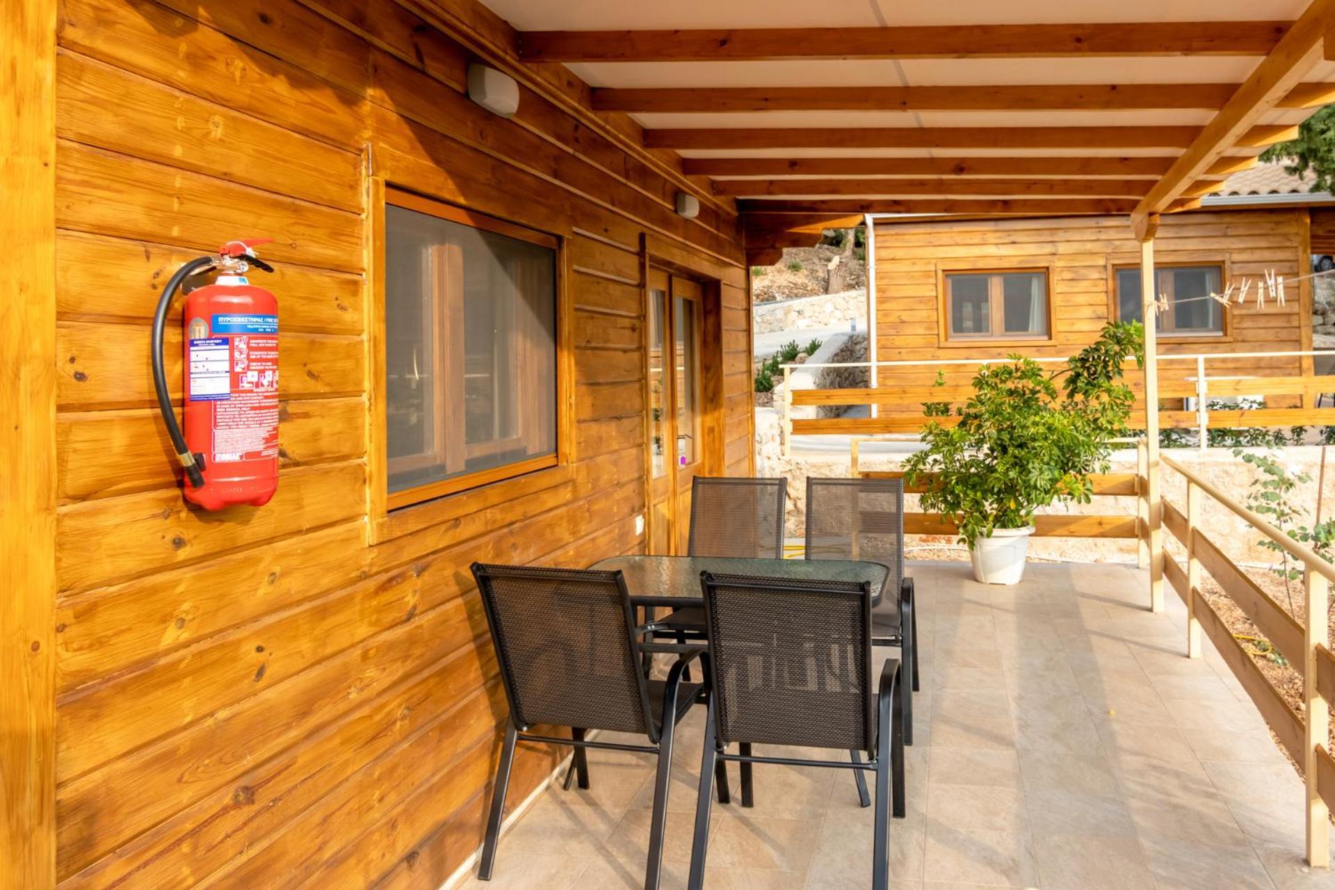 Agrelia Homes 2 Dragano Zewnętrze zdjęcie