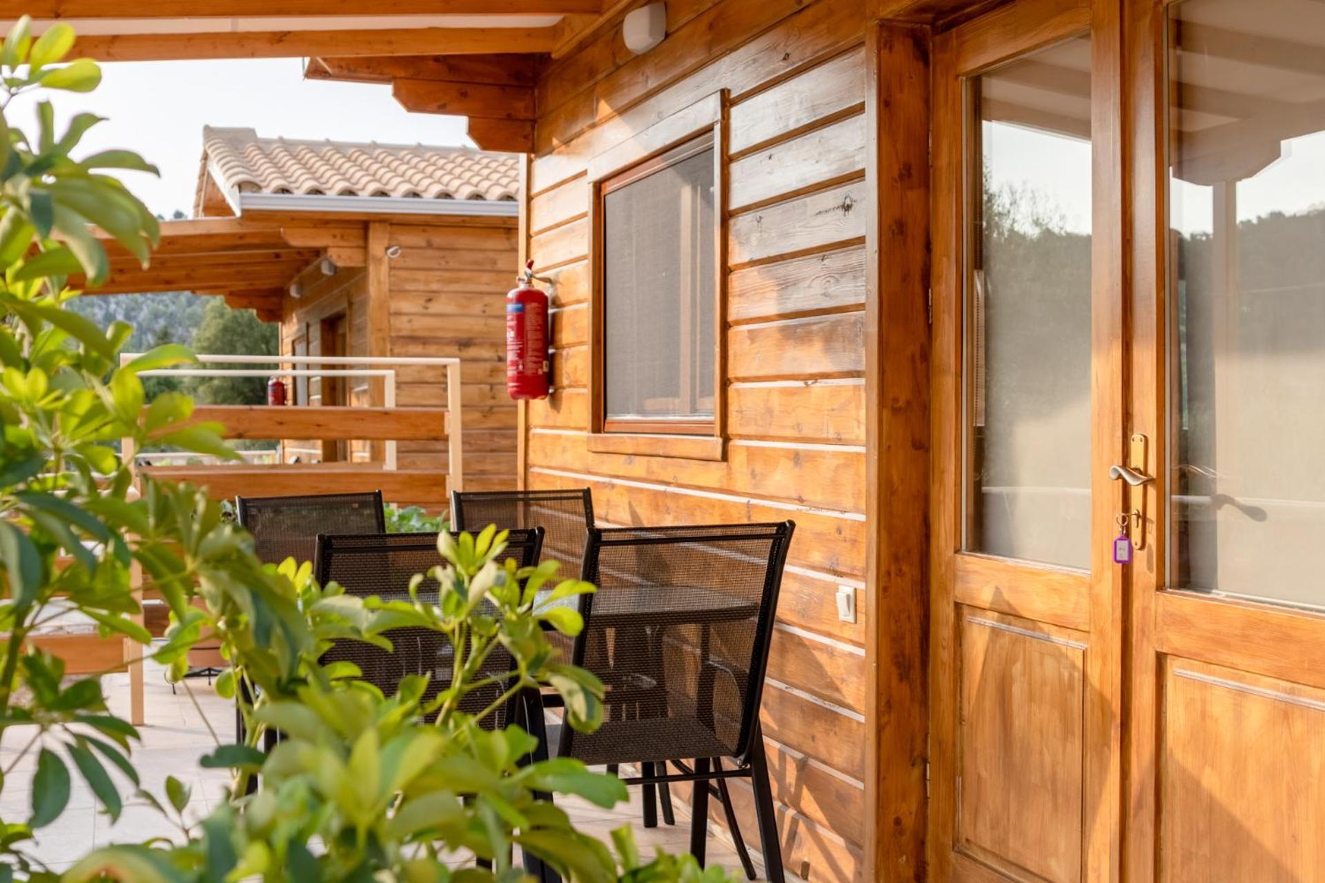 Agrelia Homes 2 Dragano Zewnętrze zdjęcie