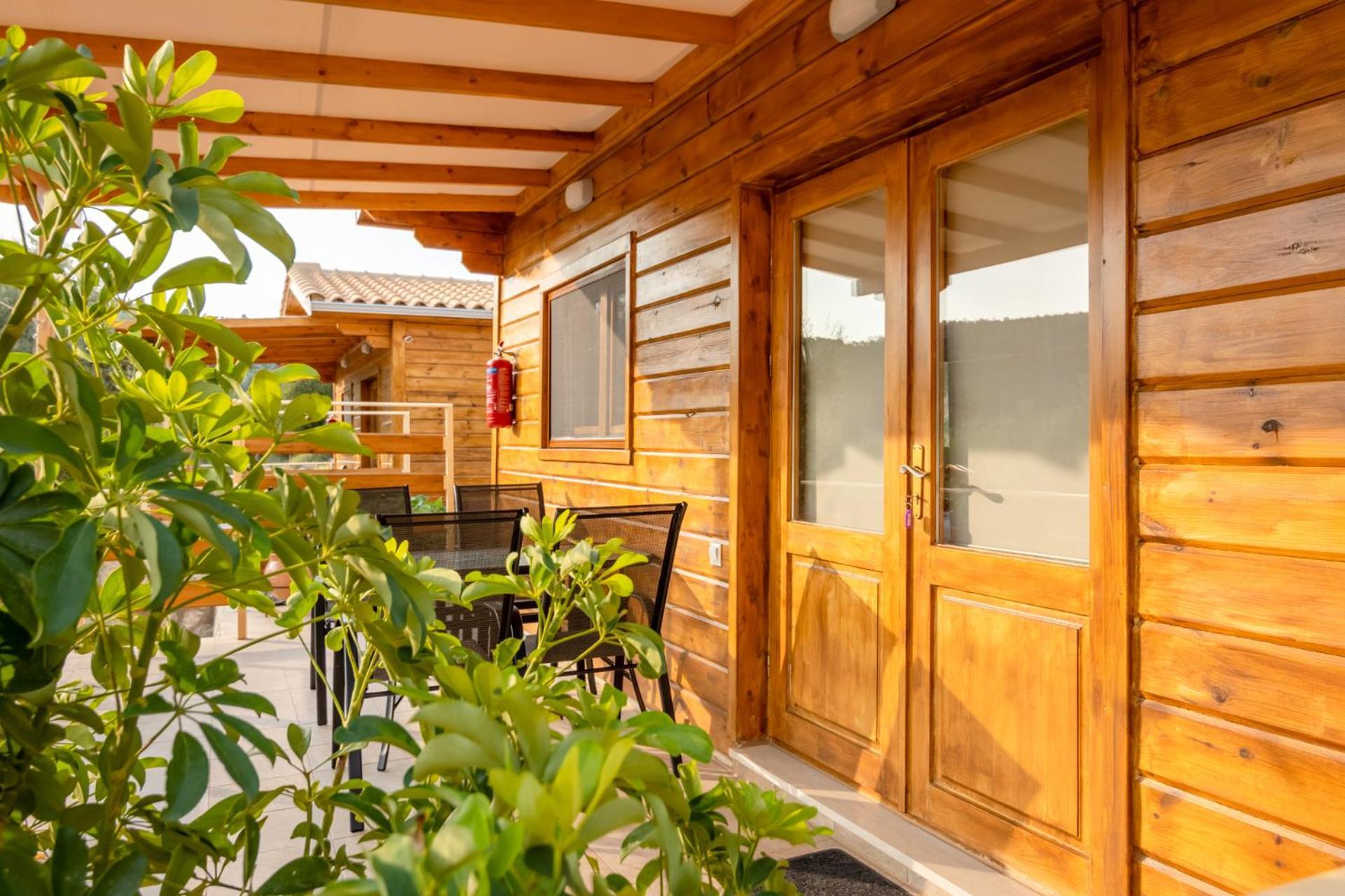 Agrelia Homes 2 Dragano Zewnętrze zdjęcie